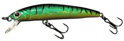 Phantom Minnow color 