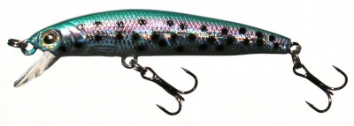 Phantom Minnow color 105