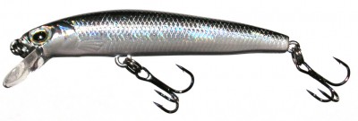 Phantom Minnow color 116