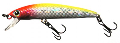 Phantom Minnow color 148