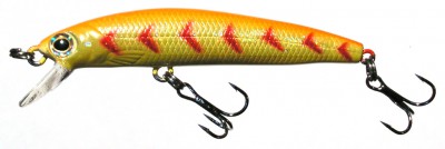 Phantom Minnow color ORG