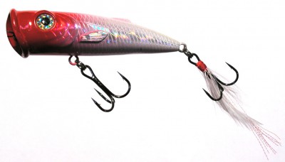 Spit and Sputter color 077