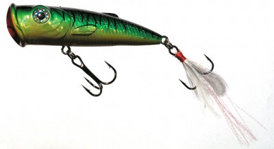 Spit and Sputter color 100