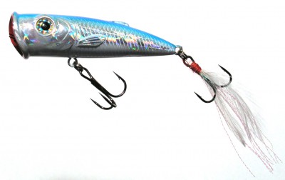 Spit and Sputter color 200