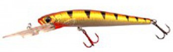 Zander Shad color 