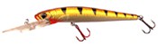 Zander Shad color TPR