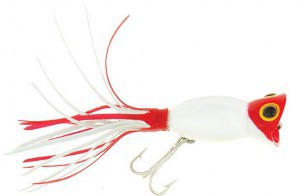 Hula Popper color 01