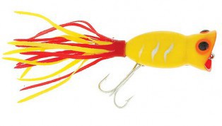 Hula Popper color 03