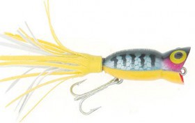 Hula Popper color 05