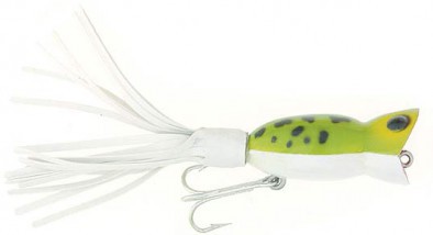 Hula Popper color 06