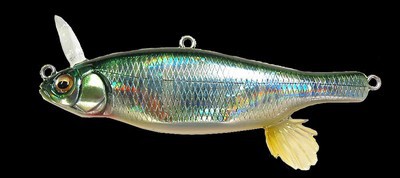 Anthrax color gg oikawa