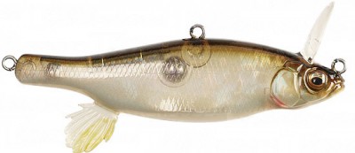 Anthrax color gp phantom