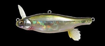 Anthrax color ht il tennessee shad