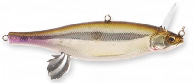 Anthrax color ht ito wakasagi