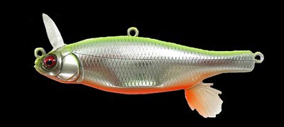 Anthrax color m signal bait