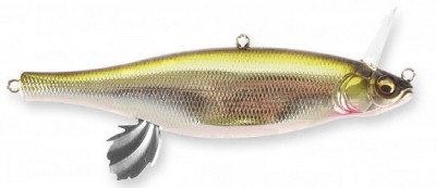 Anthrax color m stardust shad ob