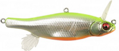 Anthrax color msignal bait