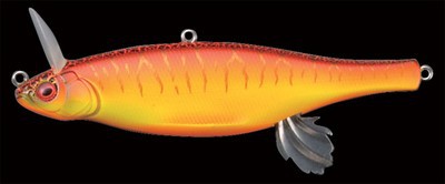 Anthrax color pm aka tora