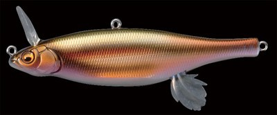 Anthrax color pm ugui