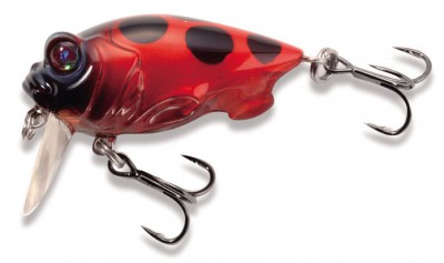 Baby Griffon Zero color 