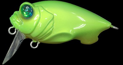 Baby Griffon Zero color amagaeru