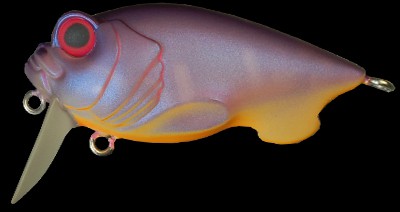 Baby Griffon Zero color frozen tequila