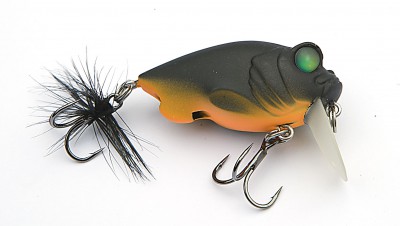 Baby Griffon Zero color insect mat black