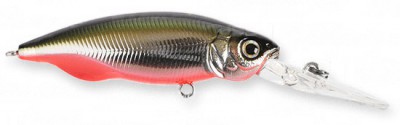Bait-X color m rb shad
