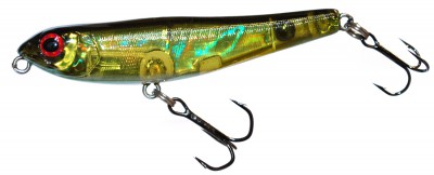 Coayu Slide Sinker color 