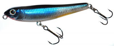 Coayu Slide Sinker color m kbg