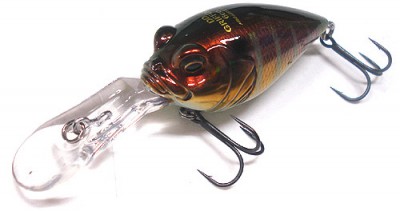 DD Griffon 6cc color 