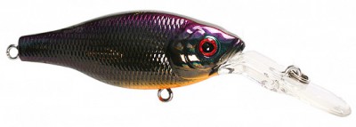 Deep-X 100 color gw stealth flash