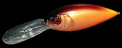 Deep-X 150 color rolling mango