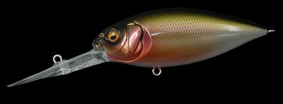 Deep-X 300 color wagin kawamuts