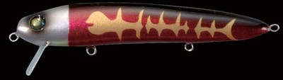 Do-Rum Classic color silver head