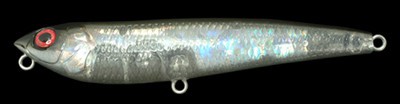 Dog-X color nc flashing shad