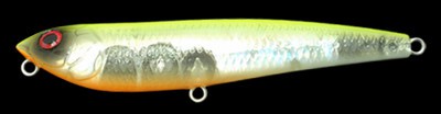 Dog-X color nc hot shad