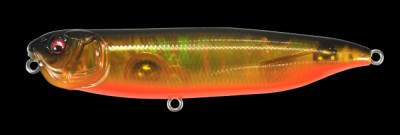 DOG-X Quick Walker color nc megabass kinkuro