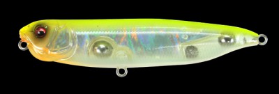 DOG-X Quick Walker color nc signal chart