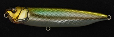 Dog-X Speed Slide color wagin honmoroko
