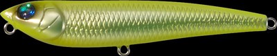 DOG-X SW color m hot shad