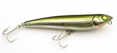 DOG-X SW color megabass kibinago