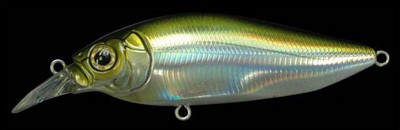 Flap Slap SW Hiragi color lz aji