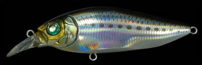 Flap Slap SW Hiragi color lz iwashi