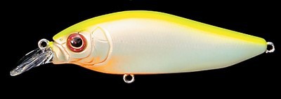 Flap Slap SW Hiragi color pm hot shad