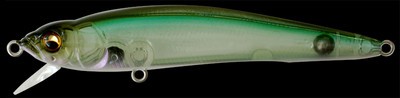 FX9 strobe color nc clystalshad