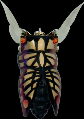 Gatta-X Buggy color ageha