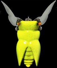 Gatta-X Buggy color crack chart