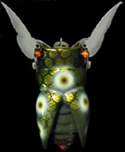 Gatta-X Buggy color genroku