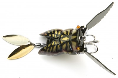 Gatta-X Parahach color ageha